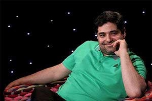 کشف و بازداشت شهرام جزایری در محموله قاچاق انسان!!