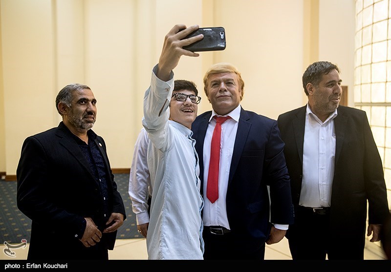 بدل ترامپ