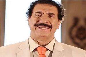 ماجرای چهل سال ممنوع ‌الکاری جواد یساری خواننده کوچه و بازاری!