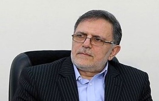 ولی الله سیف رئیس جدید بانک مرکزی
