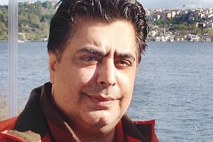 سن و سال رضا شفیعی جم بازیگر طنز رو شد!