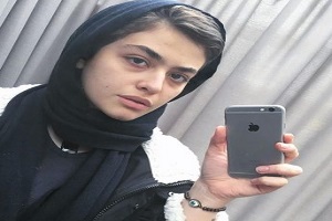 واکنش ریحانه پارسا به سکانس جنجالی سریال پدر!