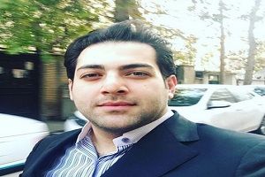 وقتی کف کفش نماینده مجلس سوژه شاهین جمشیدی شد!!