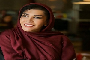 عکس های الهام صفوی زاده بعد از کنار گذاشتن چادرش!