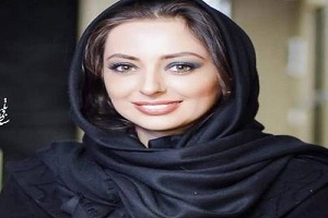واکنش نفیسه روشن به سرنوشت عجیب مگان مارکل!