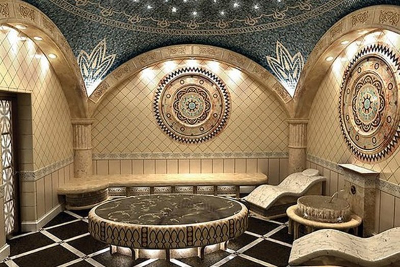 خانه پوتین ولادیمیر پوتین رئیس جمهور روسیه