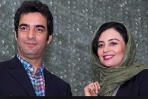 تیپ متفاوت یکتا ناصر و منوچهر هادی در کنسرت جدید گلزار