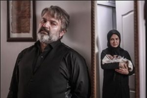 اشکال بزرگ سریال پدر |وقتی یک سریال مسخره می‌شود!