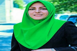 انتقاد تند المیرا شریفی مقدم از ایرانیانی که از ترامپ تمنا میکنند!
