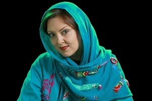 واکنش تند پرستو گلستانی به سخنان دیشب روحانی!