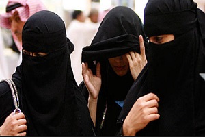 عربستان خواهان اعدام این پنج زن فعال است!!
