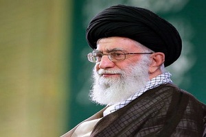 حواشی دیدار هزاران نفر از اقشار مختلف مردم با رهبر انقلاب!