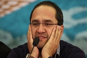 واکنش رامبد جوان به رای احساسی مردم به کمدین فرهاد آییش!!