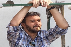 افتتاحیه رستوران کامبیز دیرباز با حضور مجید واشقانی!