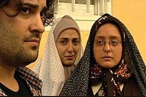 تصاویر جدید از سریال ستایش سه را ببینید!