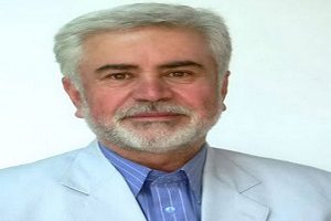 فواد بابان گوینده پیشکسوت خبر که کارخانه داری می کند!
