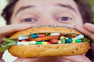 عوارض هولناک و مرگ در کمین مصرف‌کنندگان قرص‌های لاغری!!