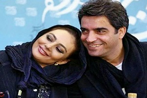 منوچهر هادی و همسرش یکتا ناصر مهمان برنده باش رضا گلزار!