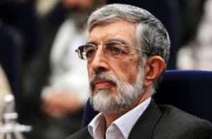 پاسخ حدادعادل به رضا پهلوی درباره توافق ایران درمورد دریای خزر!