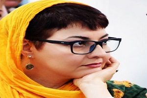 اینستاپست جنجالی آناهیتا همتی درباره وضعیت ایران!!