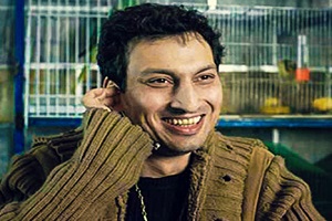 ارژنگ امیرفضلی با گریم باورنکردنی در نقش یک زن!!