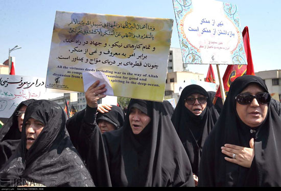 امربه معروف و نهی از منکر