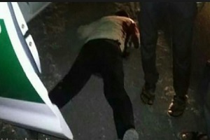 حمله اشرار مسلح به پلیس میناب و شهادت ۳ نفر!