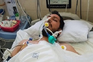 درگذشت روحانی جوان مشهدی که با ضرب چاقو مجروح شد!