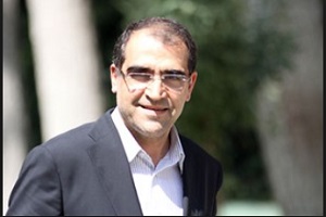 اولین واکنش وزیر بهداشت به حواشی شوخی جنجالی اش!
