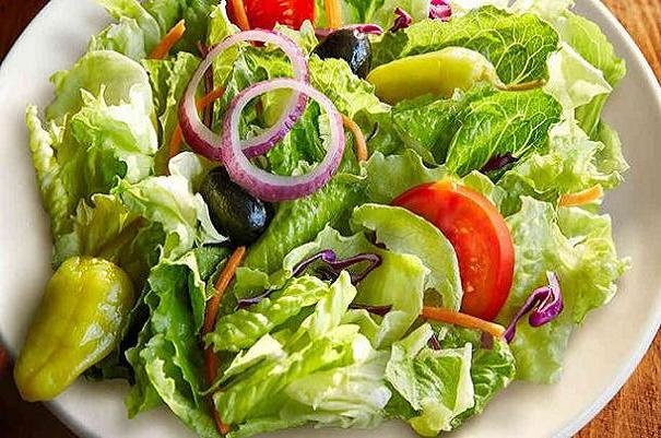 گیاهخواری رژیم گیاهخواری