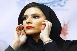 تصویر جدید منتشر شده از سحر دولتشاهی در یک مراسم مذهبی!