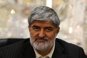 واکنش علی مطهری به حواشی جنجالی سخنرانی اش در گلپایگان!
