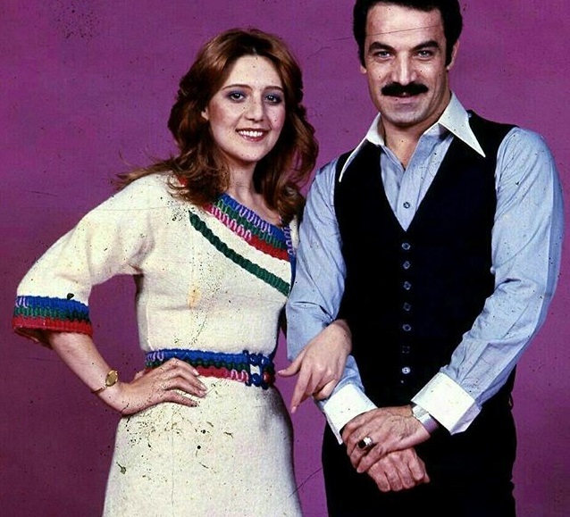 سعید راد بازیگر