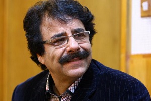 علیرضا افتخاری خواننده ایرانی از دلایل خانه‌نشینی‌ خود گفت!