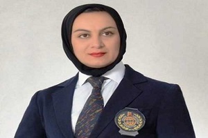 ریحانه درفشی قربانی ماجرای شورای شهر بابل کیست؟!