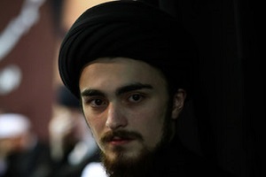 واکنش کاربران به جنجال VIPنشینی فرزند سیدحسن خمینی در هیئت!