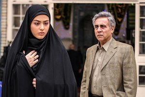 آغاز ساخت فصل دوم سریال پدر با تغییراتی جدید!