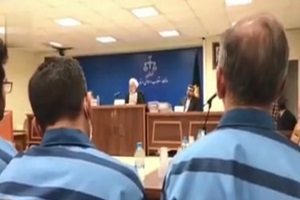 اسامی و اتهام ۱۲ متهم پرونده واردات موبایل اعلام شد!