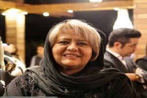 عکسی جدید از مجید مظفری در کنار رابعه اسکویی!