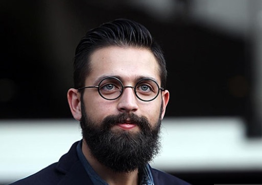 محسن افشانی و احمد خمینی