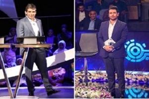 چرا محمدرضا گلزار و حمید گودرزی در اجرا بازنده شدند!؟