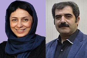 تصاویری از نمایش جنجالی رویای شب تابستان که توقیف شد!!