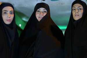 افشاگری جنجالی و عجیب خواهران منصوریان درباره الهام چرخنده!!