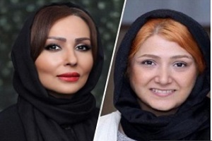 توضیح رئیس پلیس درباره ممنوع الفعالیتی پرستو صالحی و باران کوثری!