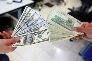 پیش‌بینی از آینده بازار ارز ایران پس از تحریم ۱۳آبان!