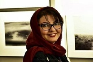 تیپ قدیمی آناهیتا همتی | بیایید باهم به این عکس بخندیم!