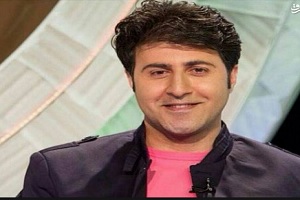 گریم عجیب حمید فرخ نژاد و هومن حاجی عبدالهی در سامورایی در برلین!