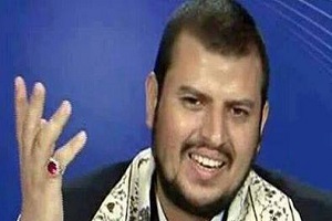 تغییر قیافه عبدالملک حوثی به دلیل قحطی