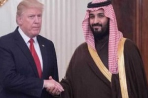 عربستان به تهدید ترامپ واکنش تندی نشان داد!!