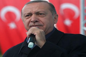 اردوغان تمامی حقایق قتل جنجالی خاشقجی را فاش کرد!!